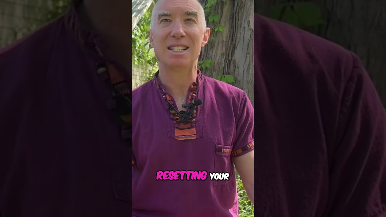 Thoth | Unlock Life's Secrets: Sexual Energy's Creative Power Reset! #shorts