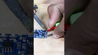 How to make Rechargeable Soldering iron