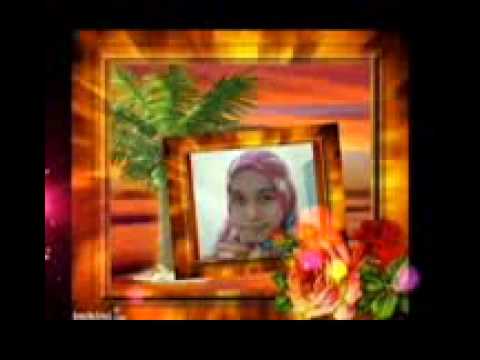 AYULASMINIKU UNTUK SELAMANYA De Pas 4  by moan segeran