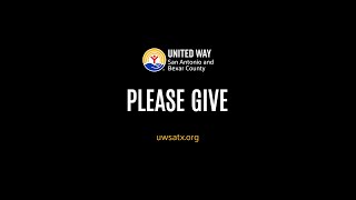2026 NISD United Way Video