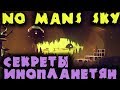 Космос, инопланетяне и их секреты - No Man’s Sky (кооператив)