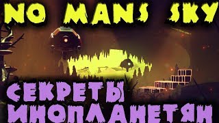 Космос, инопланетяне и их секреты - No Man’s Sky (кооператив) Космос, инопланетяне и их секреты - No Man’s Sky (кооператив)