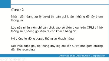 Integrate 3CX Phone System Pro with Salesforce CTI