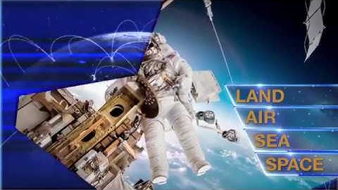 GOLDesp  Looped Presentation