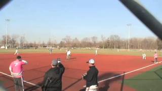 2013 GSL Open - TG vs Reds Astros