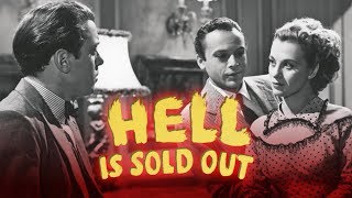 Hell Is Sold Out 1951 Trailer