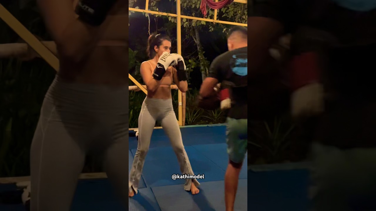 Muay Thai