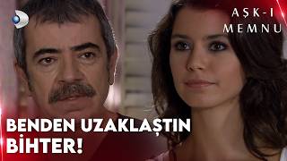 Adnanın Dokunmasına Bile Tahammülü Yok - Aşk I Memnu