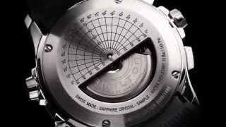 Khaki Aviation Collection | Hamilton Watch – Hamilton Khaki Aviation Video