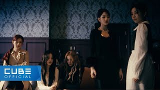 (여자)아이들((G)i-dle) - 'Revenge' Official Music Video