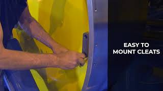 Tire Uniformity Test System