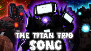 THE TITAN TRIO SONG  Resimi