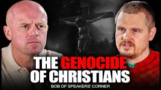 Islamic Migration WILL End Great Britain - \