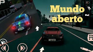 Jogo de corrida estilo need for speed - Sport car 2 drift screenshot 5