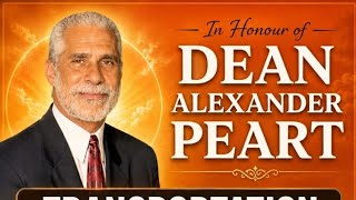 DEAN ALEXANDER PEART THANKSGIVING SERVICE KENDAL CAMP AUG 05