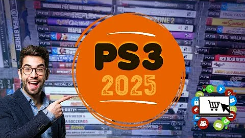 I Bought a Playstation 3 in 2025