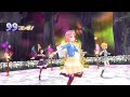 【720p】ドーム ブランドコンサート－タルト・タタン－アイカツ！2015シリーズ