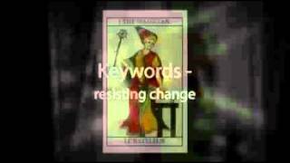 Tarot, Birth Cards and You