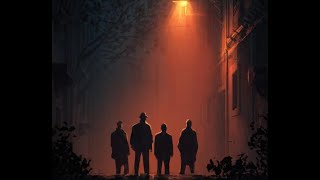 É O Bando - St-Yo Rec. Diasmayer, 051Mzl & Paulo Montana