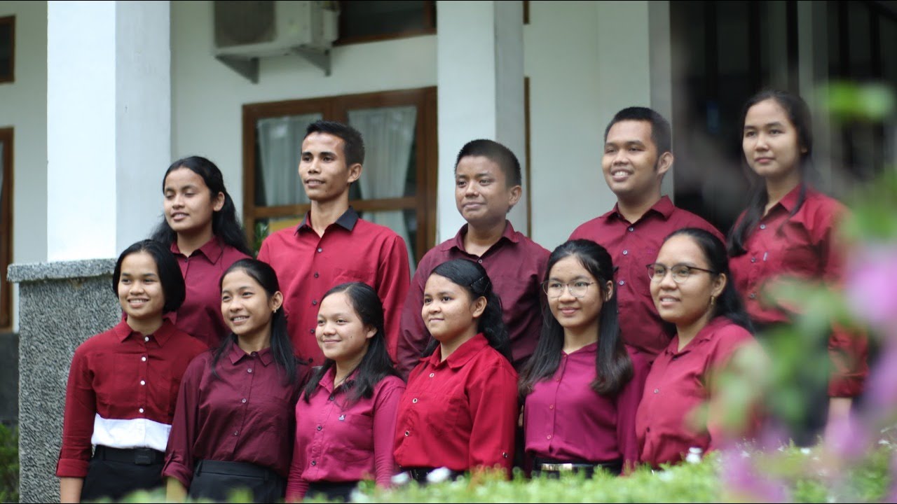 Songon Sorha ni Podati ( BE.749 ) - ROGATE TEAM 2021