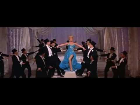 Doris Day - Perhaps perhaps perhaps