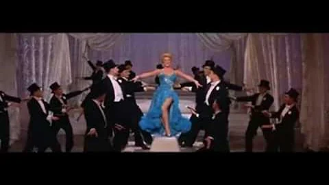 Doris Day - Perhaps perhaps perhaps