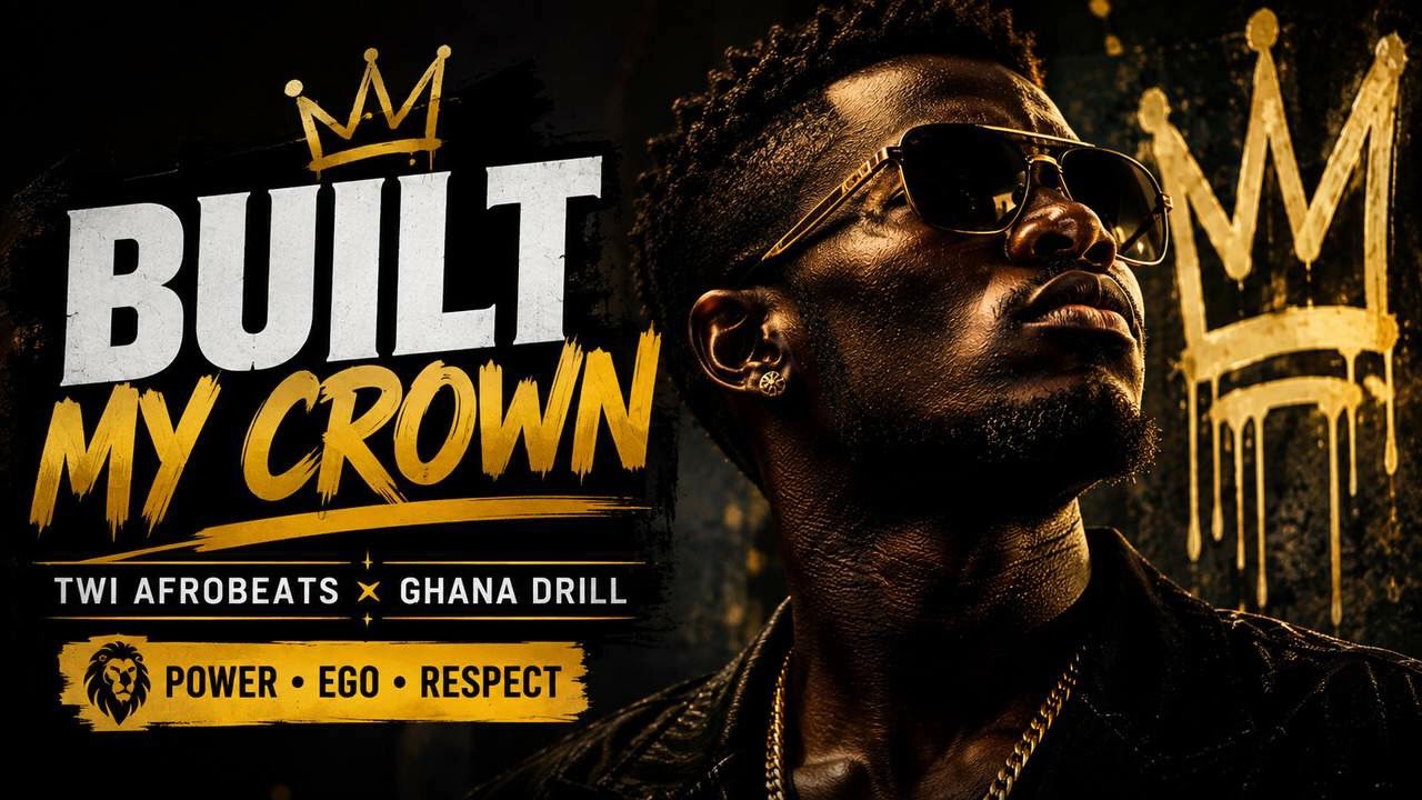 Afrobeats Worldwide | Nigeria’s Global Sound