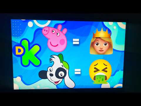DISCOVERY KIDS ACABA DE COMETER SU PEOR ERROR