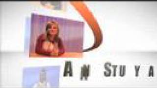 THTV Morning Announcements Intro