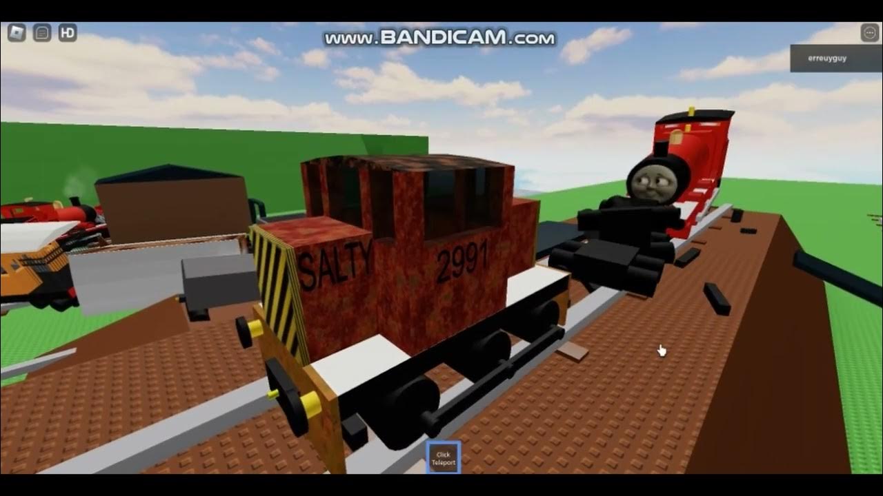 Roblox Accidents Will happen 5 YouTube