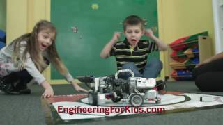 EFK Summer Camp Video