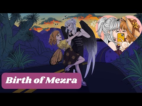 Meli & Ezra's Meeting
