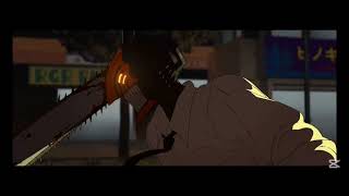 'What about my heart? Denji's heart?!' Fan Voiceover (Only Denji's part)