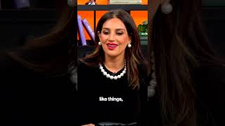 Famous ‘Southern Charm’ Star Leva Bonaparte Says Shep Rose Has “Really Grown Up” #shorts Wealth