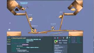 Transformice-Profirtz jogando