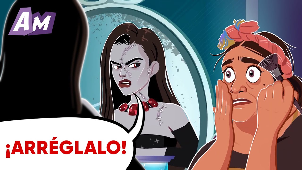 Una Celebridad Armaba Su Cuerpo Pieza Por Pieza Cada Día