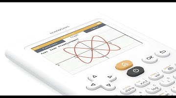 The NumWorks Graphing Calculator