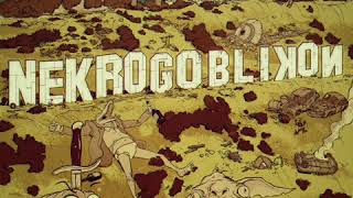 NEKROGOBLIKON- CHOP SUEY (SYSTEM OF A DOWN COVER)