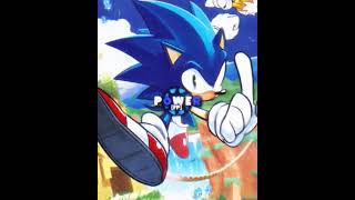 Game Sonic Vs Werehog Sonic