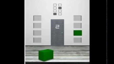Dooors 2 Room Escape Level 2 Walkthrough