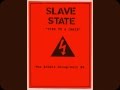 SLAVE STATE TIED TO A CHAIR 