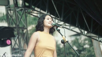 Skastra - Nelangsa Live at Goyang Gempita