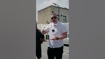 Buying the Freehold of a Block of Flats. #shortsvideo