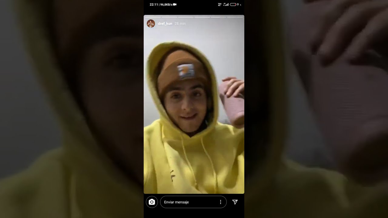 Tema inédito de Drefquila "TUKUM" 🔥🔥 28 julio 2020