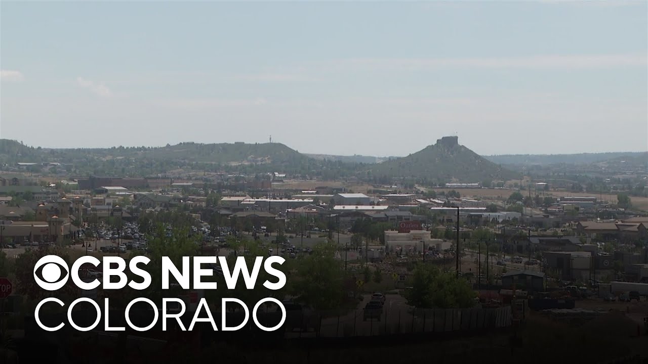 Douglas County seeks state supreme court review in open meetings lawsuit