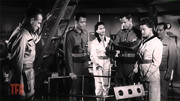 Jesus Treviño on IT! THE TERROR FROM BEYOND SPACE!