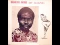 Houndeffo Anatole Dit Alokpon Et Son Groupe Tchinkoumé De Ouesse Savalou 70's BENIN Folk Music ALBUM