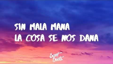 Thumbnail of Natti Natasha x Ozuna - Criminal (Lyrics)