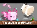 Secrets of Caves & Cliffs Part I