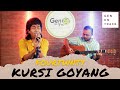 FOURTWNTY - KURSI GOYANG (LIVE SESSION) GENONTRACK